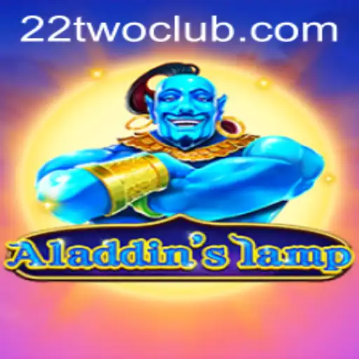 Unveiling the Magic of Aladdinslamp: A Journey into 22TWO