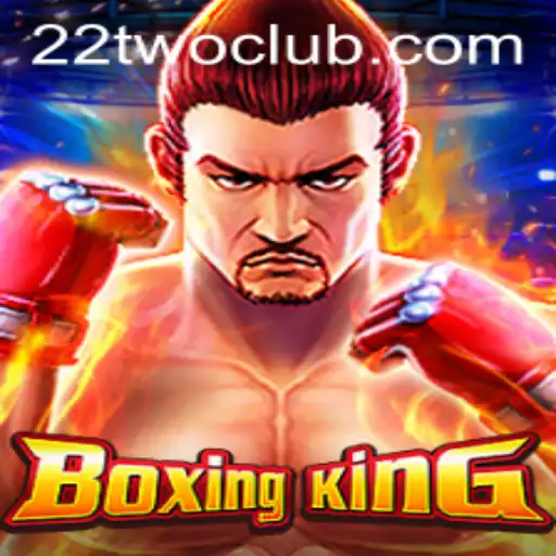 BoxingKing: Dominating the Virtual Ring with Innovation and Strategy