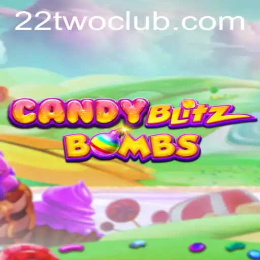 A Sweet Dive into CandyBlitzBombs: The Explosive New Game of 22TWO