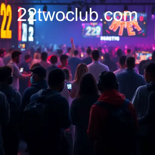 Player Community and 22TWO: A Unified Gaming Experience