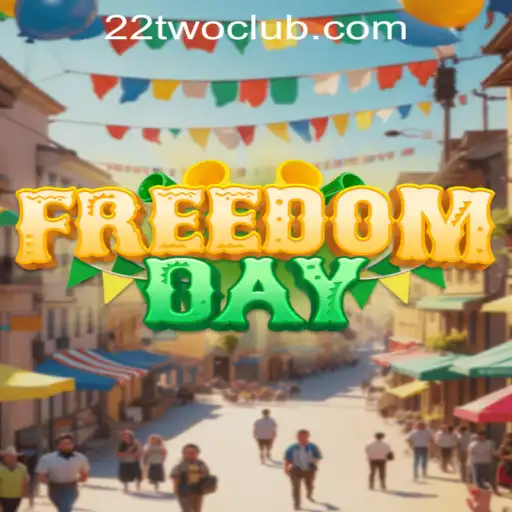 FreedomDay: Unleash the Power of Strategy and Imagination with 22TWO