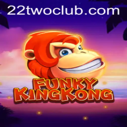 Dive into the World of FunkyKingKong and Discover the Power of 22TWO