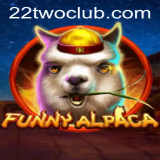 Explore the Whimsical World of FunnyAlpaca: A Unique Gaming Experience with 22TWO