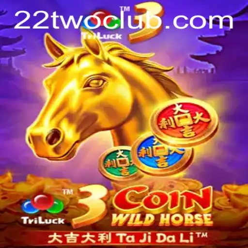 Exploring the Thrilling Universe of 3CoinWildHorse