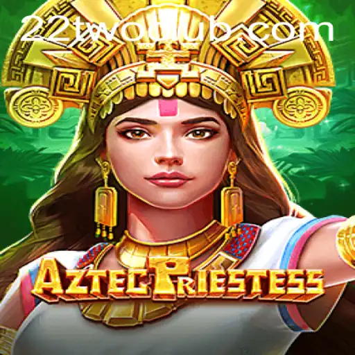 AztecPriestess: A Journey Through Ancient Rituals and Modern Gaming