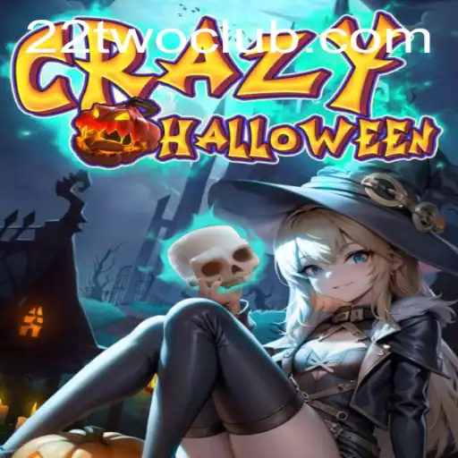 Unveiling the Thrills of CrazyHalloween: The Game That Brings Haunted Adventures to Life