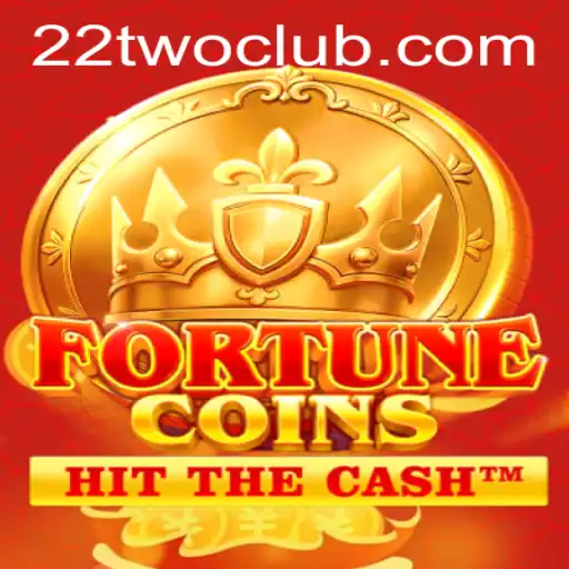 FortuneCoins: Discover the Thrills of 22TWO