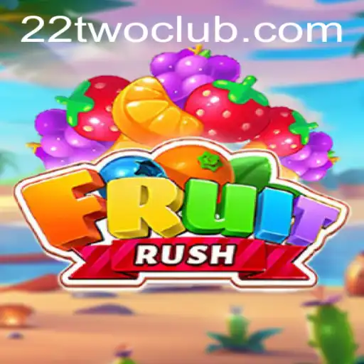 FruitRush: A Dive into the Mesmeric World of Fruit Adventure