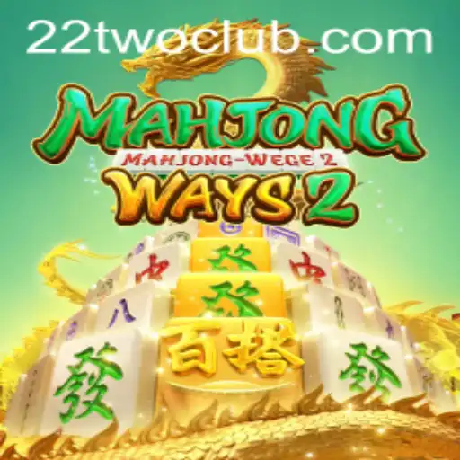 Exploring MahjongWays2: A Journey into Strategy and Luck
