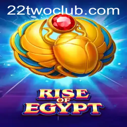 Exploring the Mystical World of RiseOfEgypt with the Keyword 22TWO