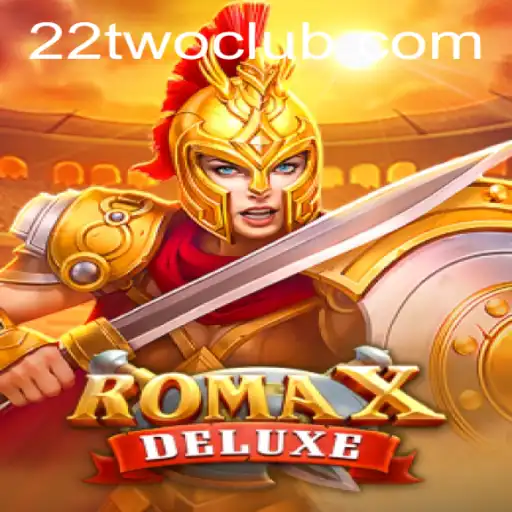 Exploring RomaXDeluxe: Unveiling a New Gaming Experience