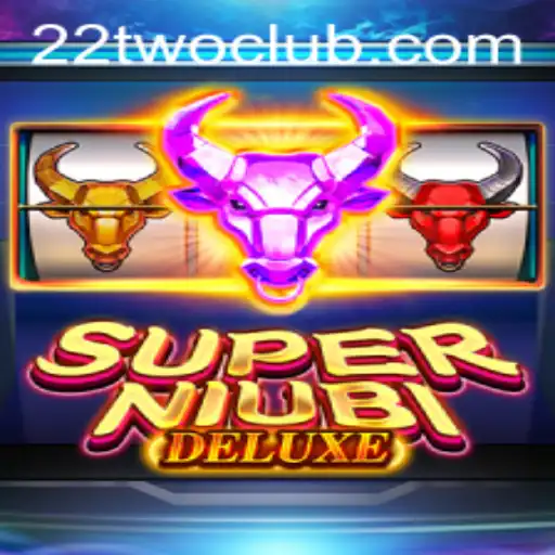 Unveiling SuperNiubiDeluxe: A Thrilling Venture into the World of 22TWO