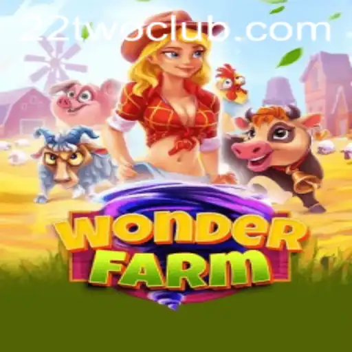 Discover the Enchanting World of WonderFarm: A New Era in Gaming