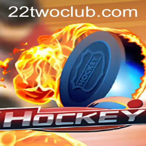 Discover the World of Hockey with 22TWO