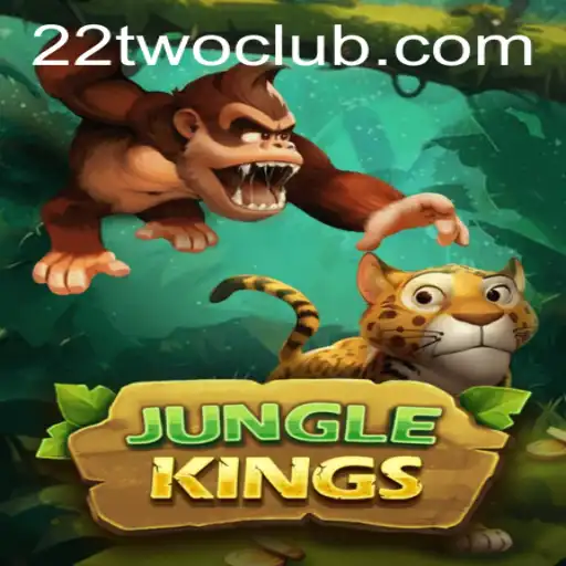 JungleKings: Exploring the Thrilling World of Adventure with a Twist of Strategy and Skill
