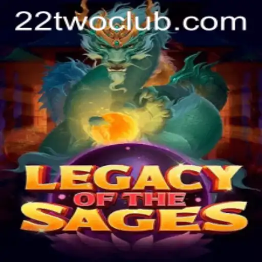 LegacyoftheSages: Unveiling the Mystical World and the Quest for 22TWO