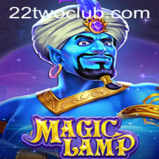 A Journey Through the Enchanting World of MagicLamp and the Strategy of 22TWO