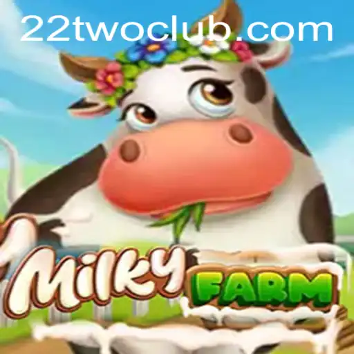 Dive into the Captivating World of MilkyFarm with 22TWO