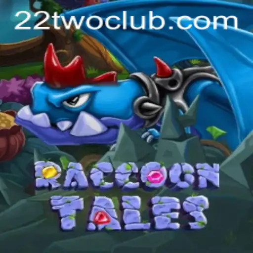 The Enchanting World of RaccoonTales: A Journey with 22TWO