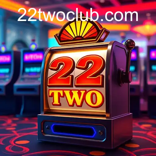 The Exciting Realm of Slot Machines: Unveiling 22TWO