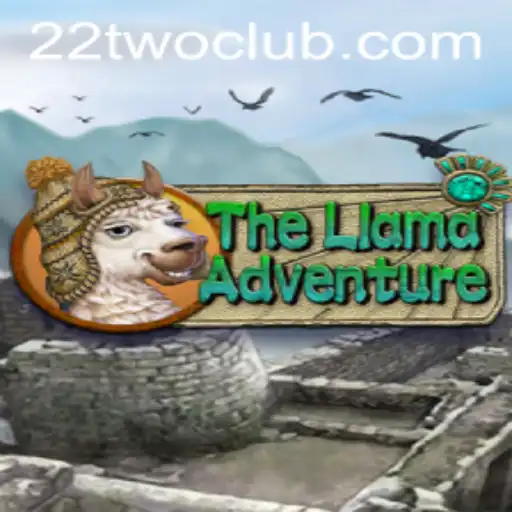 The Llama Adventure: A Journey into Quirky Quests and Uncharted Worlds
