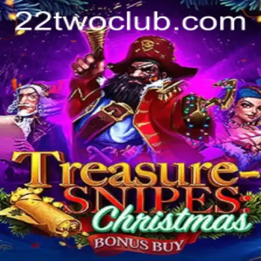 TreasuresnipesChristmas: A Festive Adventure Game with a Twist